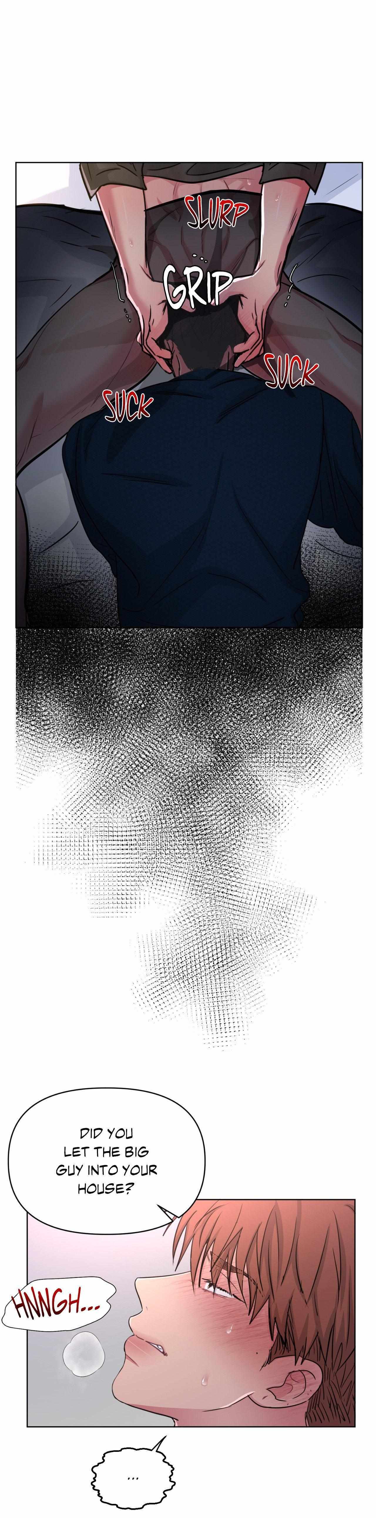 Read ARTS MANZ chapter 75 image 23 on Lezhin