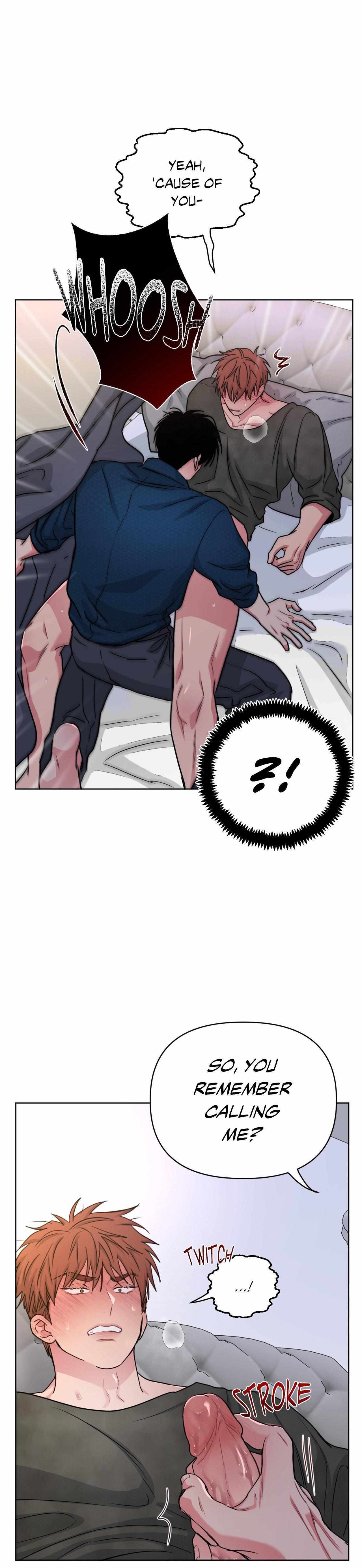 Read ARTS MANZ chapter 75 image 24 on Lezhin