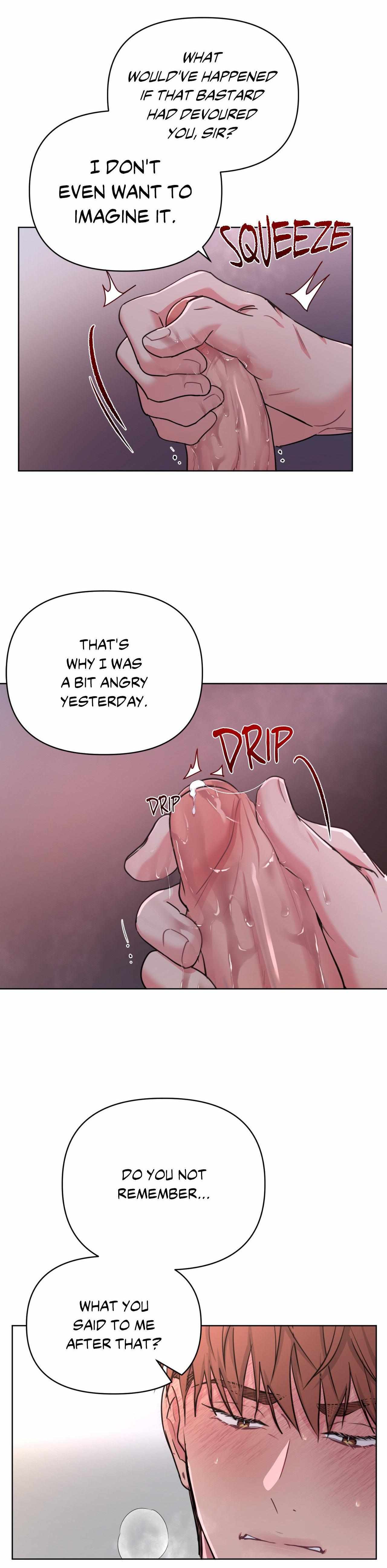 Read ARTS MANZ chapter 75 image 25 on Lezhin