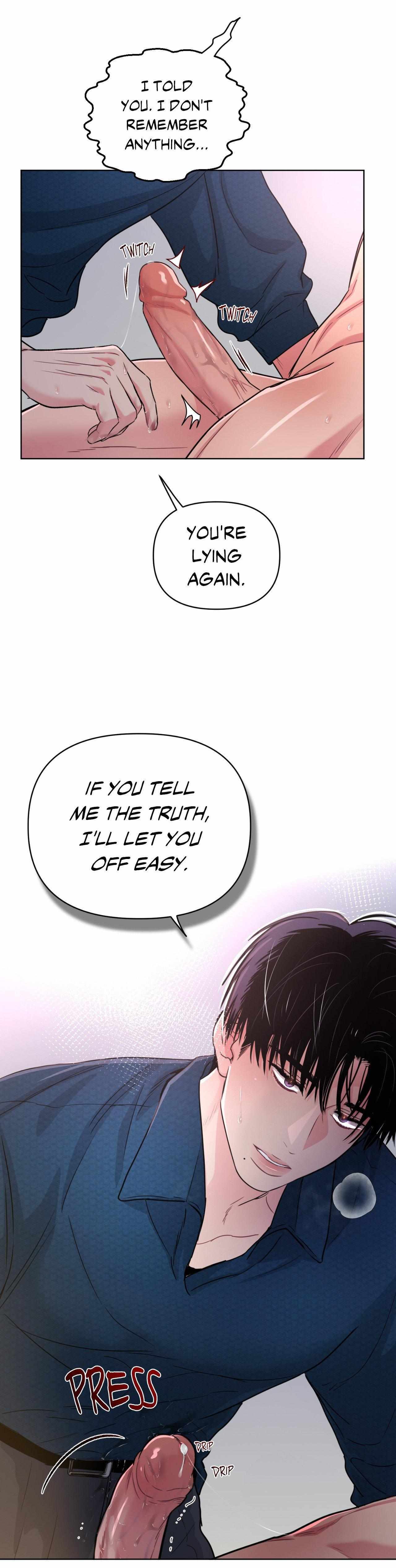 Read ARTS MANZ chapter 75 image 26 on Lezhin
