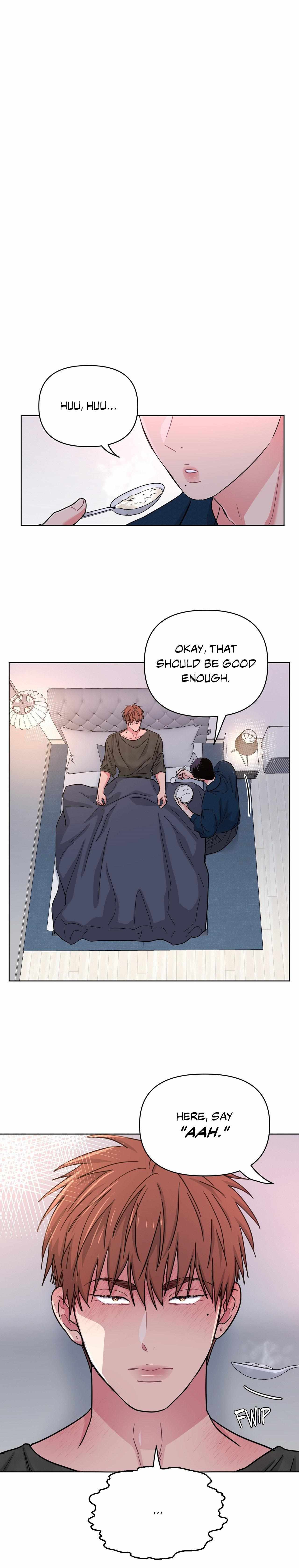 Read ARTS MANZ chapter 75 image 3 on Lezhin