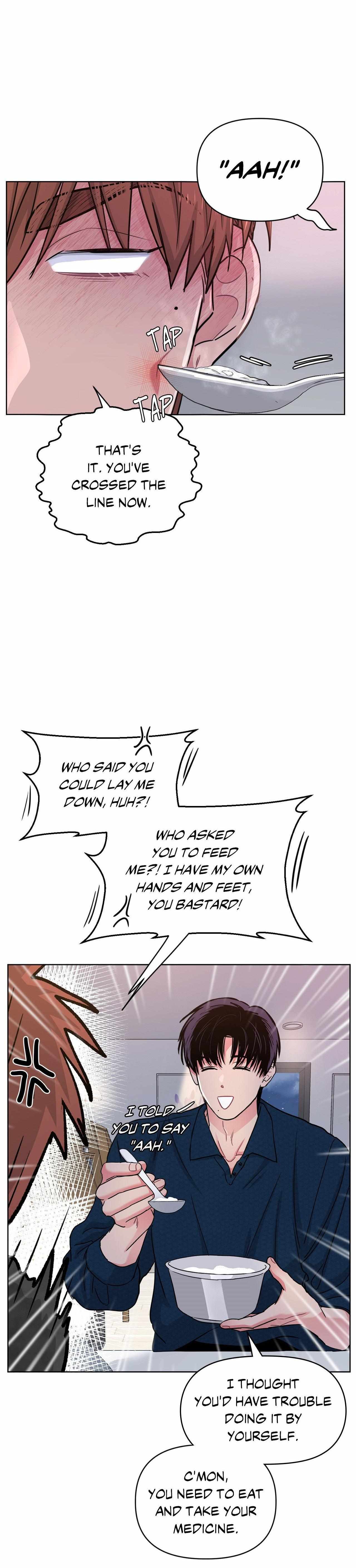 Read ARTS MANZ chapter 75 image 4 on Lezhin