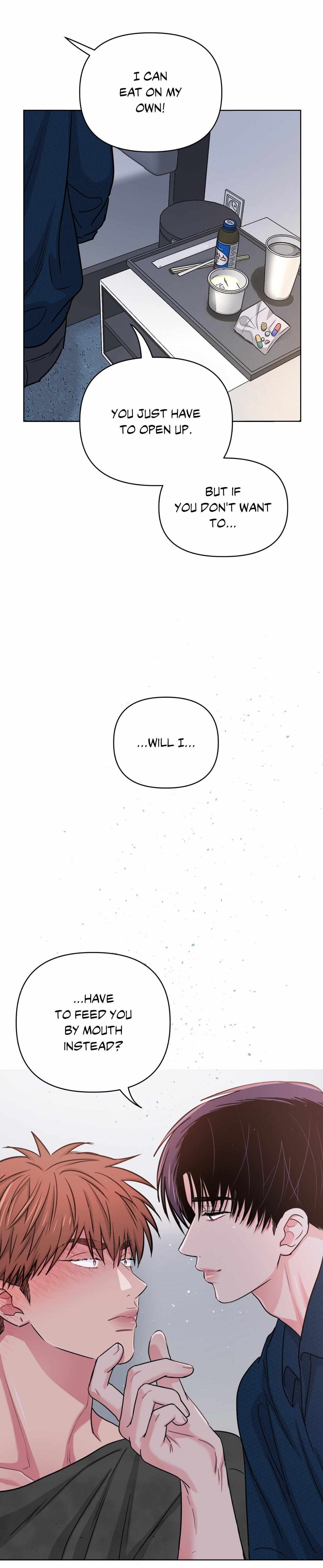 Read ARTS MANZ chapter 75 image 5 on Lezhin