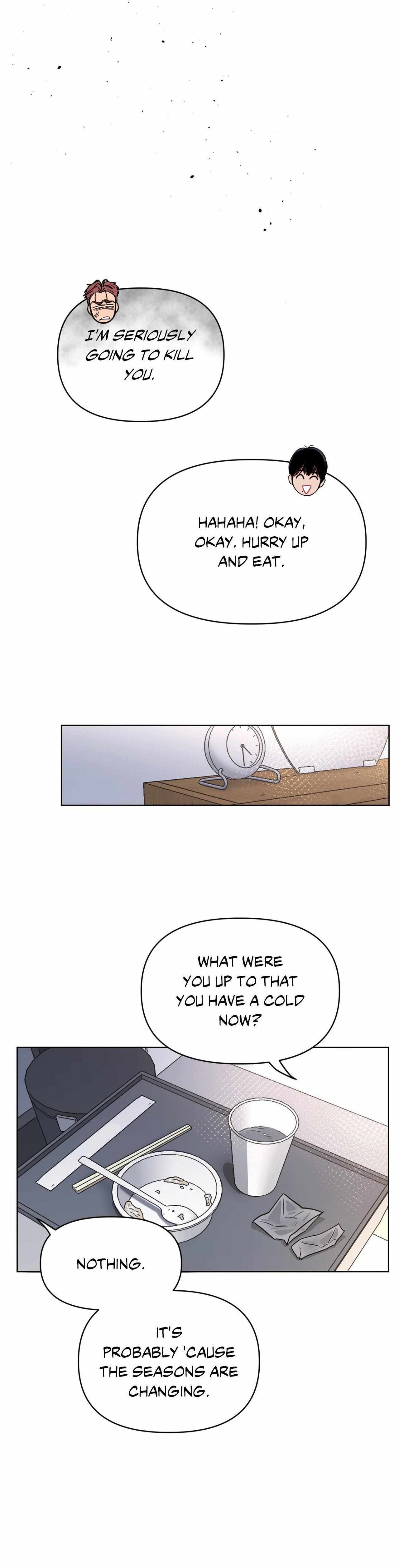 Read ARTS MANZ chapter 75 image 6 on Lezhin