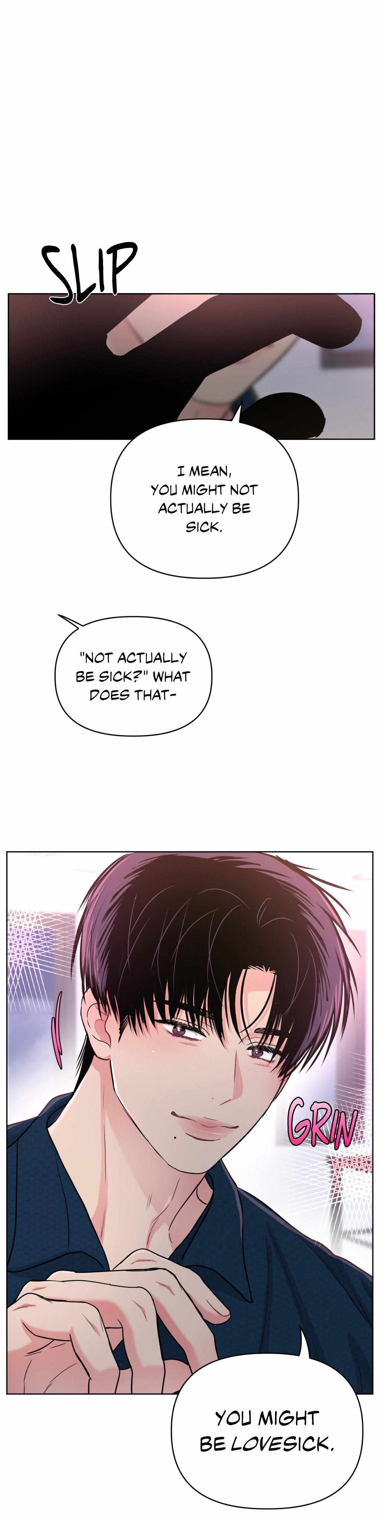 Read ARTS MANZ chapter 75 image 8 on Lezhin
