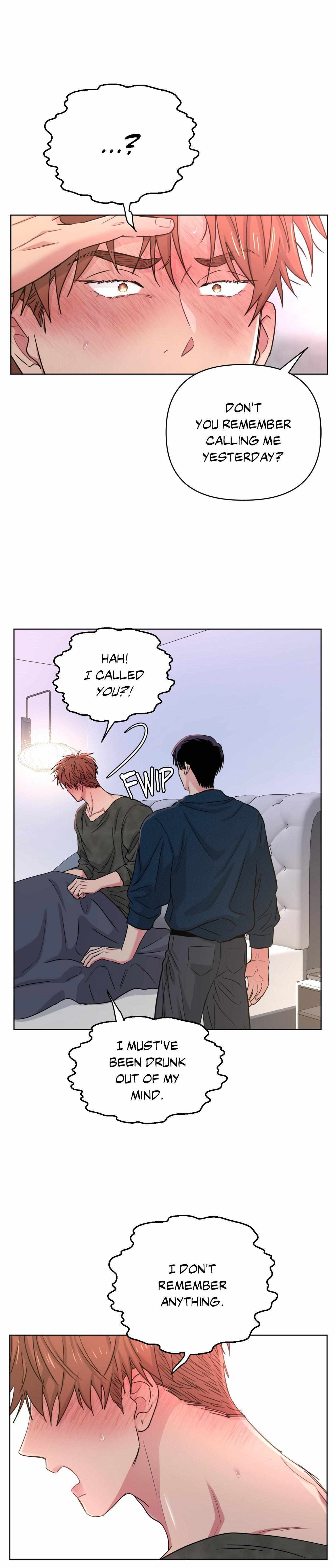Read ARTS MANZ chapter 75 image 9 on Lezhin