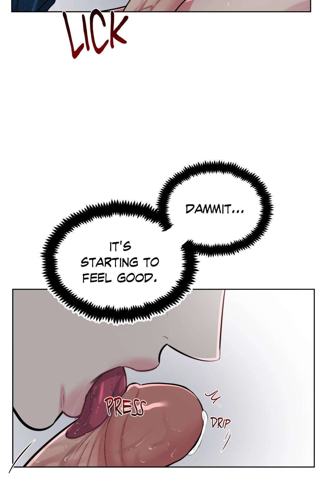 Read ARTS MANZ chapter 76 image 1 on Lezhin