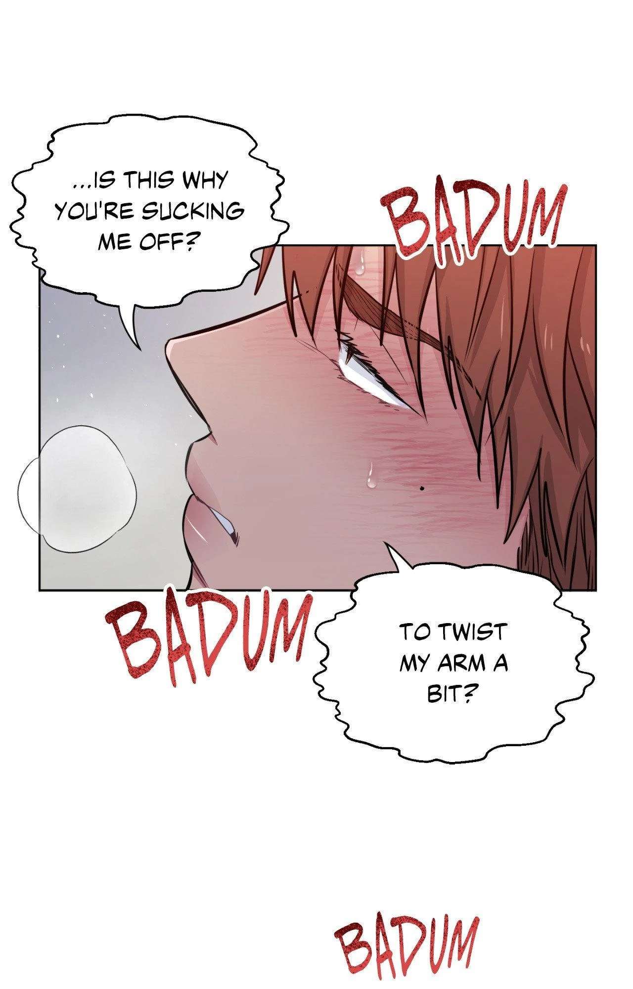 Read ARTS MANZ chapter 76 image 11 on Lezhin