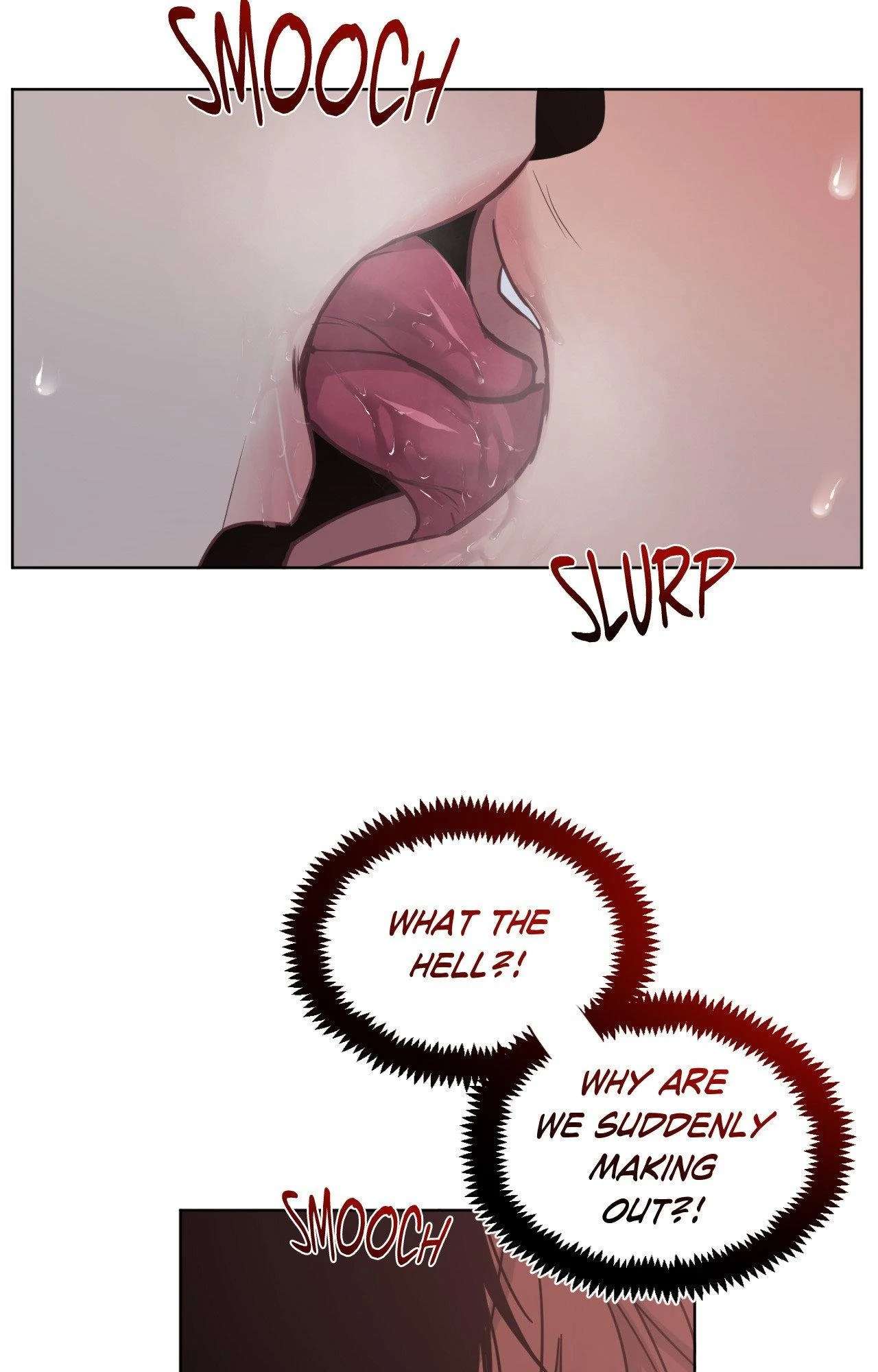 Read ARTS MANZ chapter 76 image 15 on Lezhin