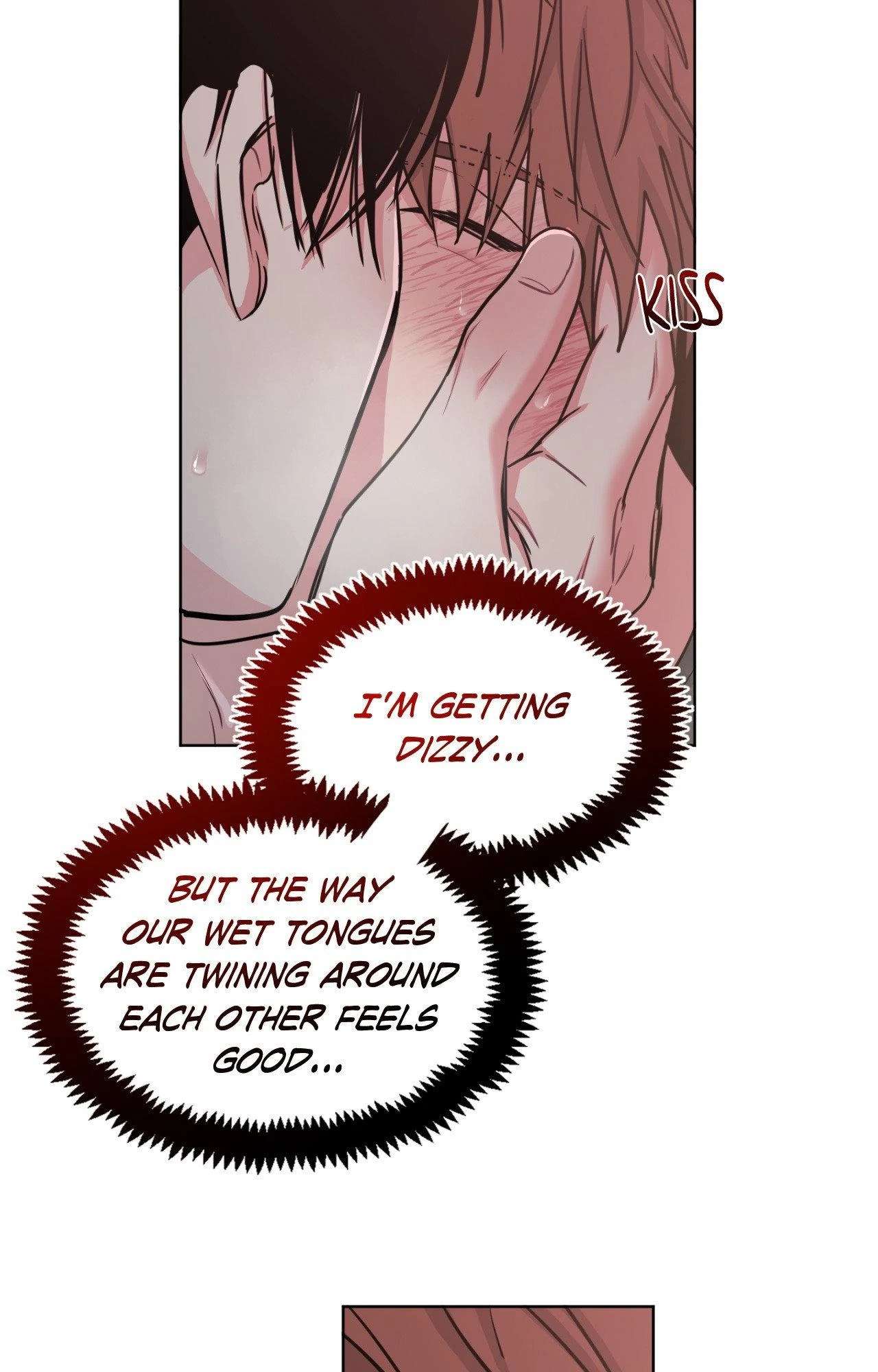 Read ARTS MANZ chapter 76 image 16 on Lezhin