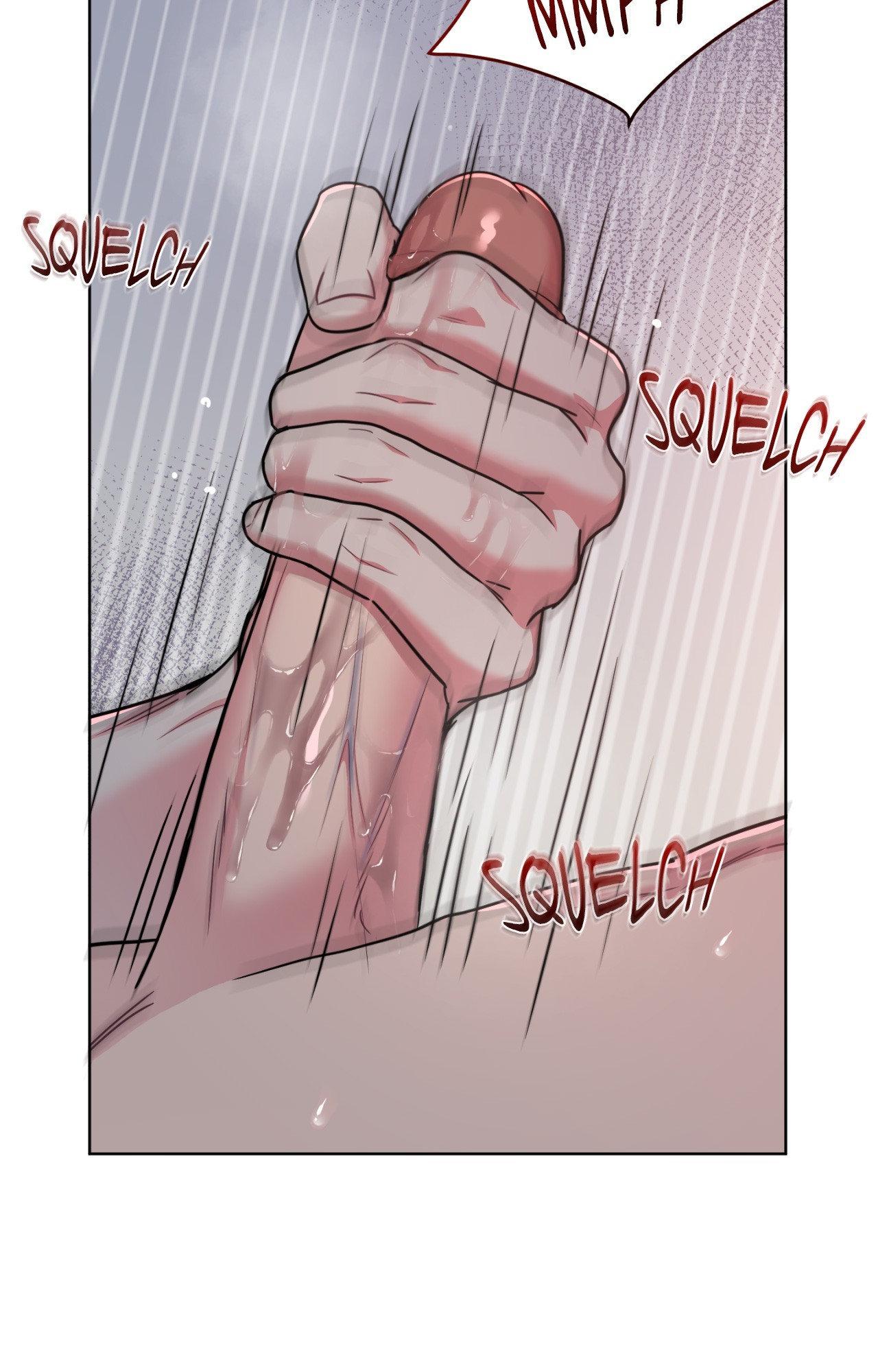Read ARTS MANZ chapter 76 image 18 on Lezhin