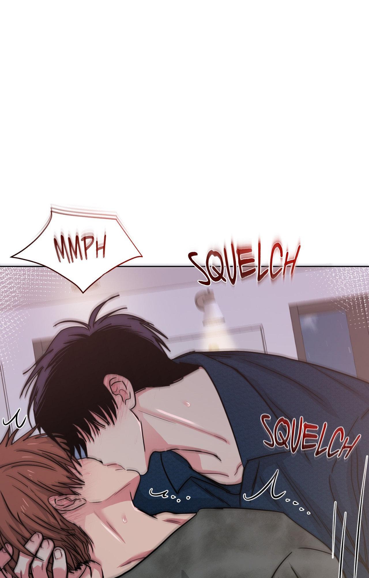 Read ARTS MANZ chapter 76 image 19 on Lezhin