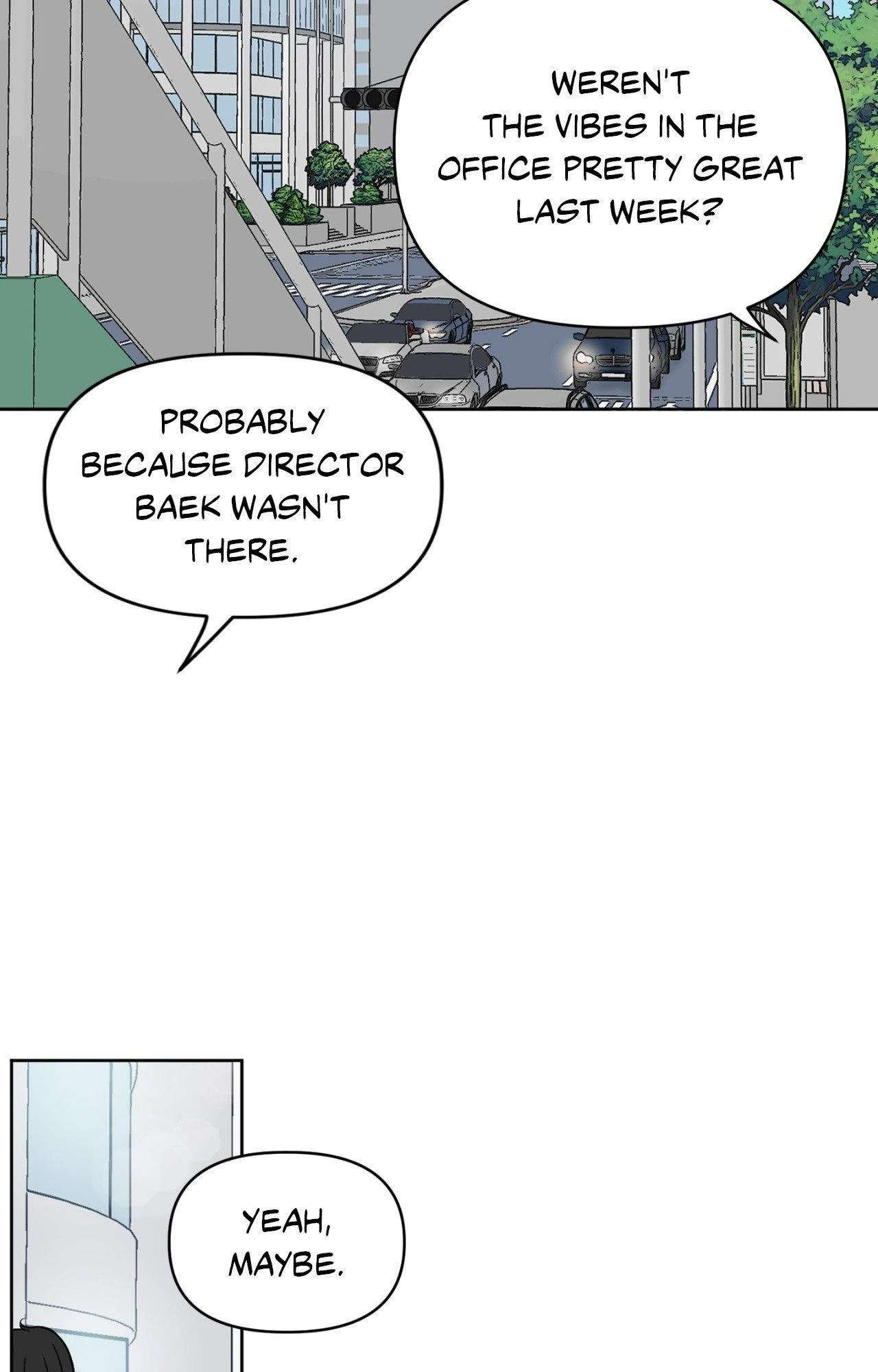 Read ARTS MANZ chapter 76 image 35 on Lezhin