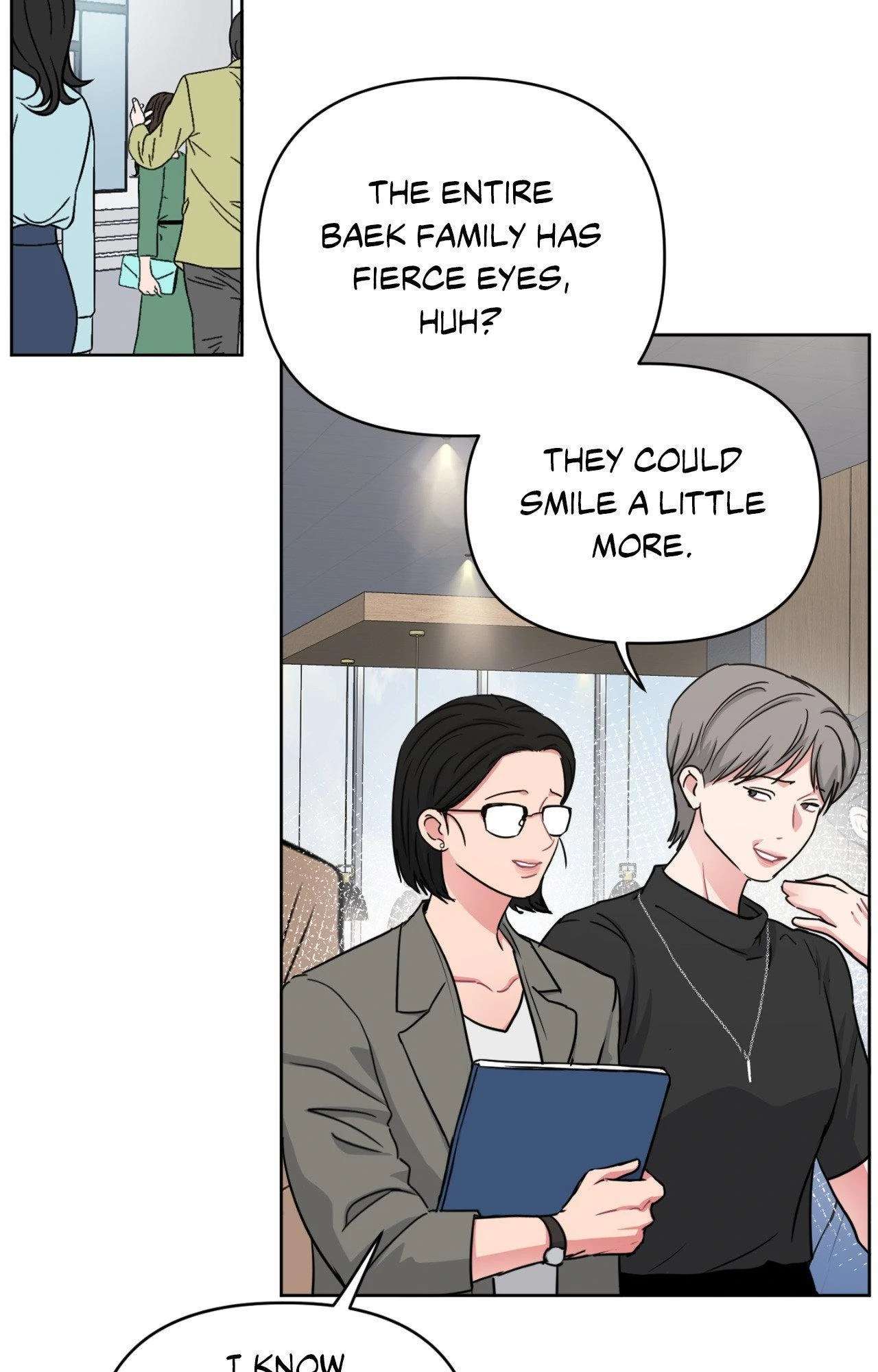 Read ARTS MANZ chapter 76 image 36 on Lezhin