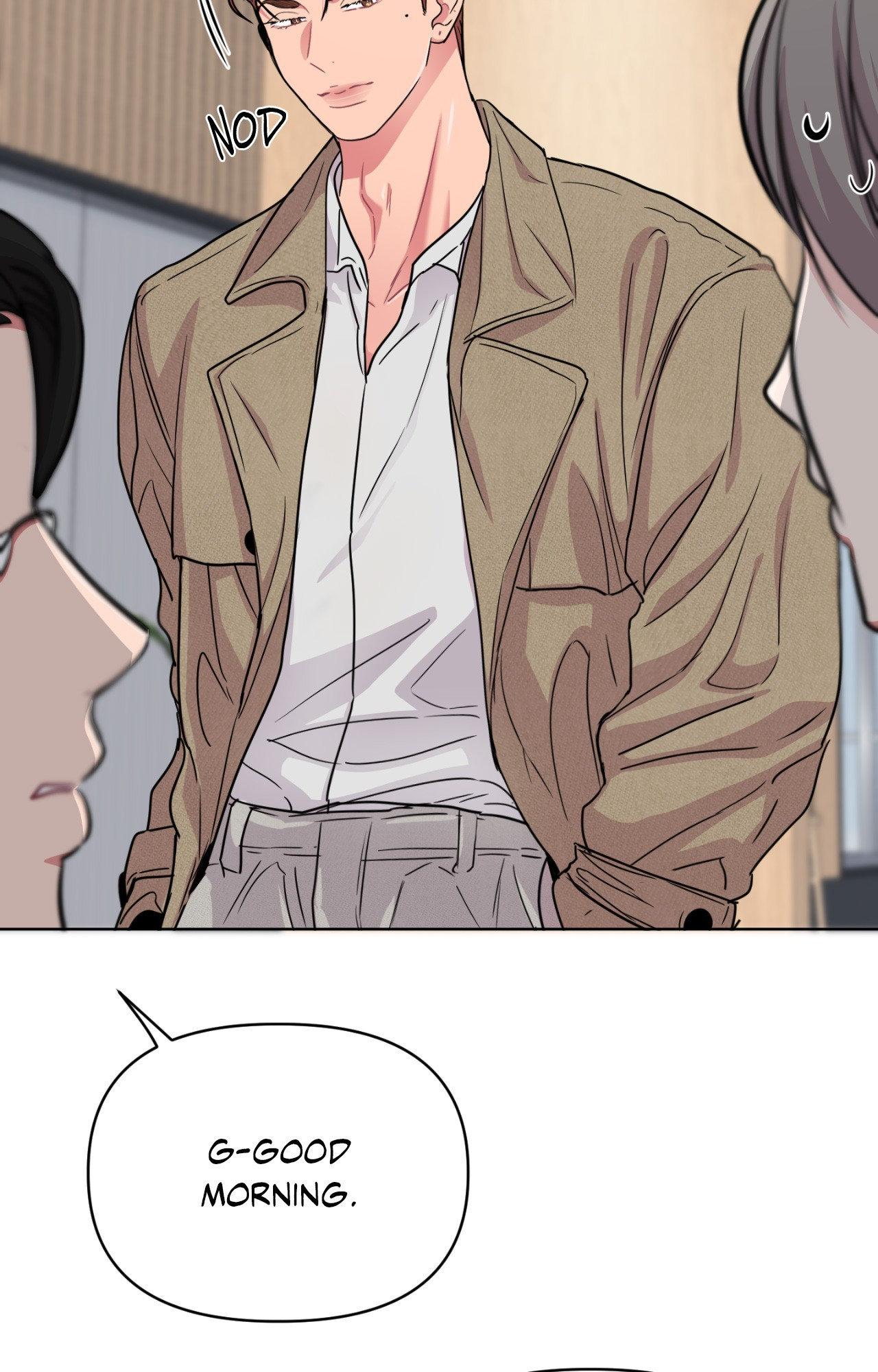 Read ARTS MANZ chapter 76 image 39 on Lezhin