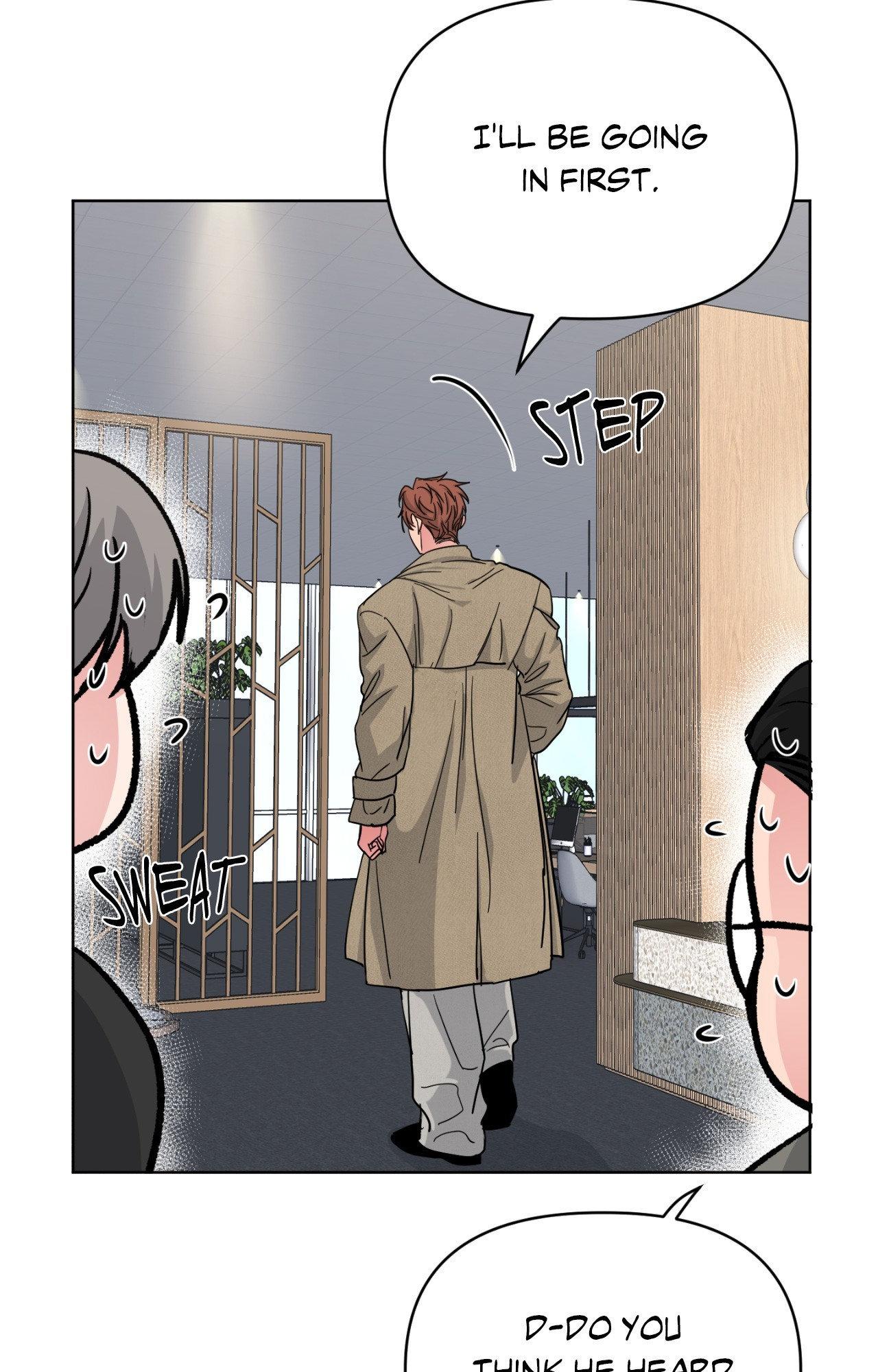 Read ARTS MANZ chapter 76 image 40 on Lezhin