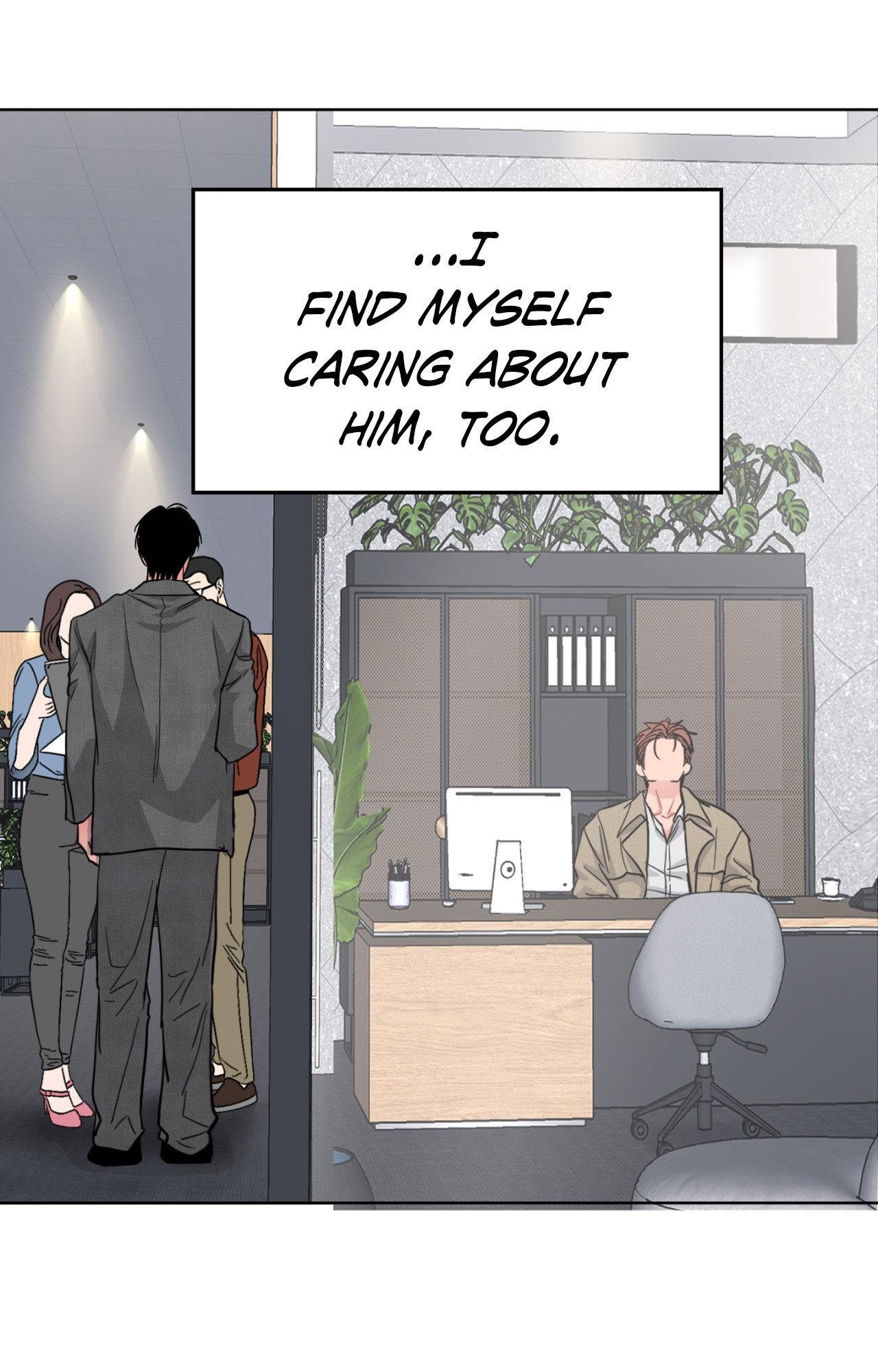 Read ARTS MANZ chapter 76 image 48 on Lezhin