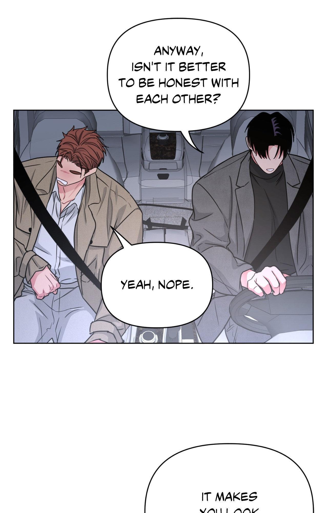 Read ARTS MANZ chapter 76 image 66 on Lezhin