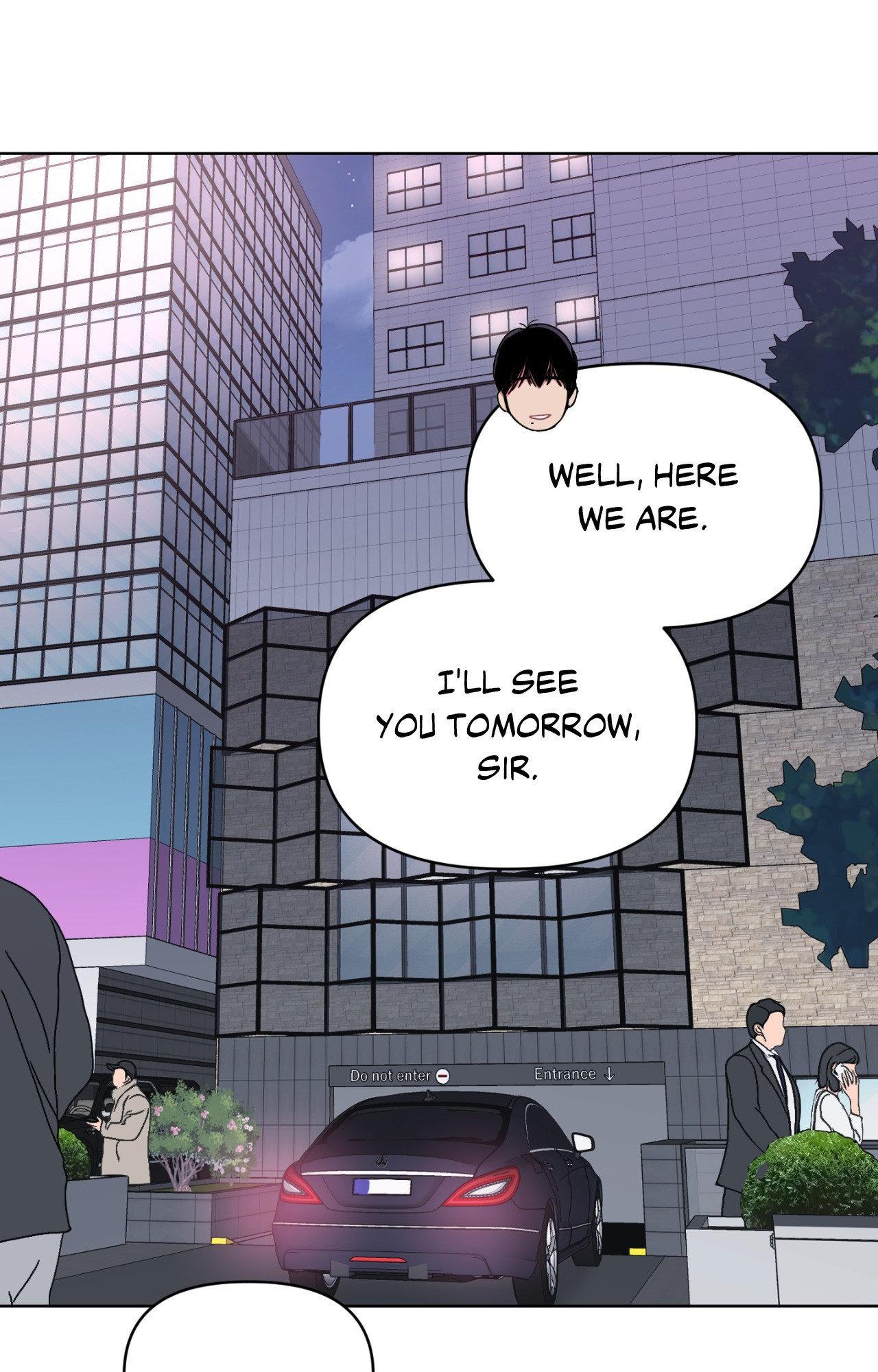 Read ARTS MANZ chapter 76 image 74 on Lezhin
