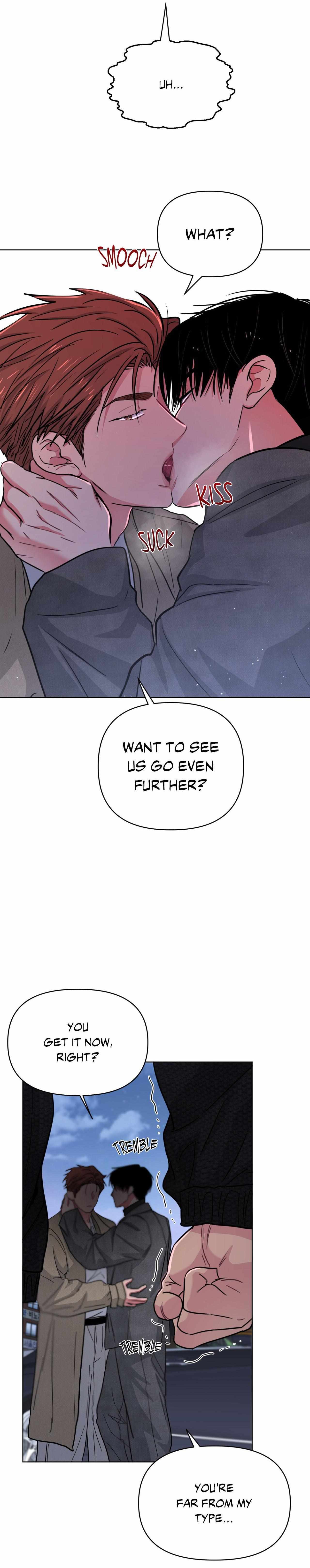 Read ARTS MANZ chapter 77 image 10 on Lezhin