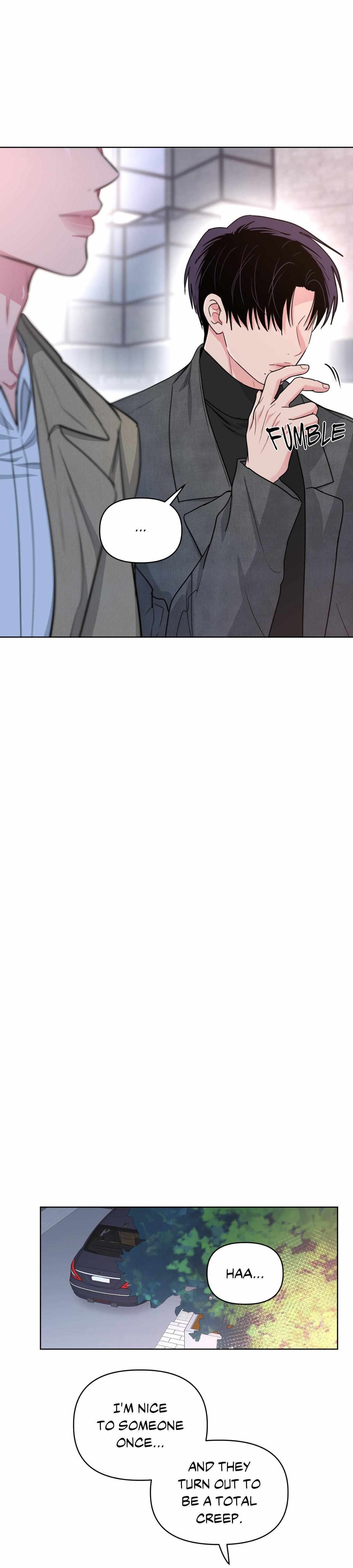 Read ARTS MANZ chapter 77 image 12 on Lezhin