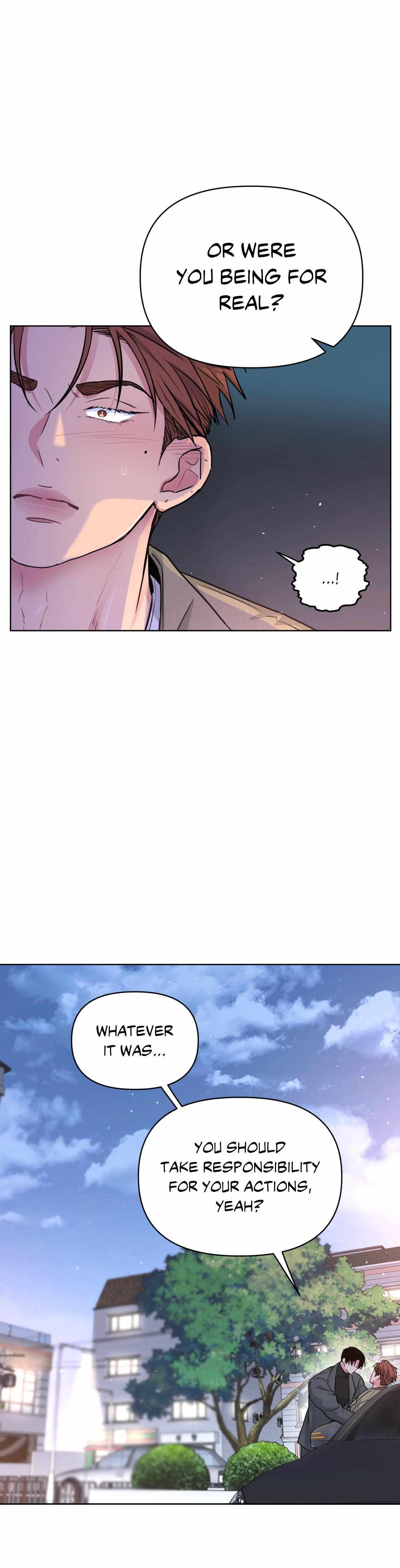 Read ARTS MANZ chapter 77 image 14 on Lezhin