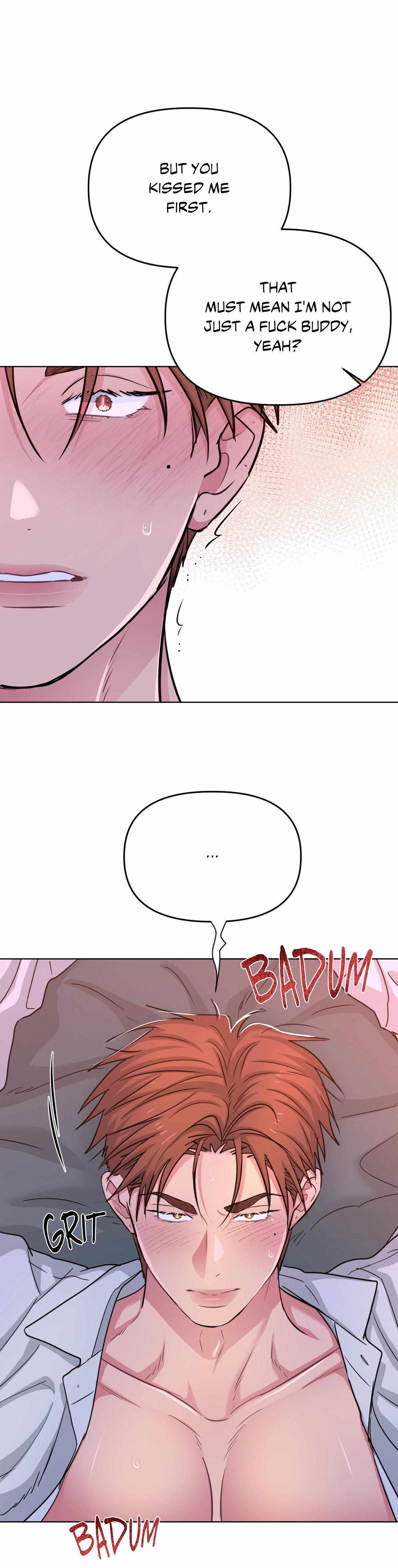 Read ARTS MANZ chapter 77 image 18 on Lezhin