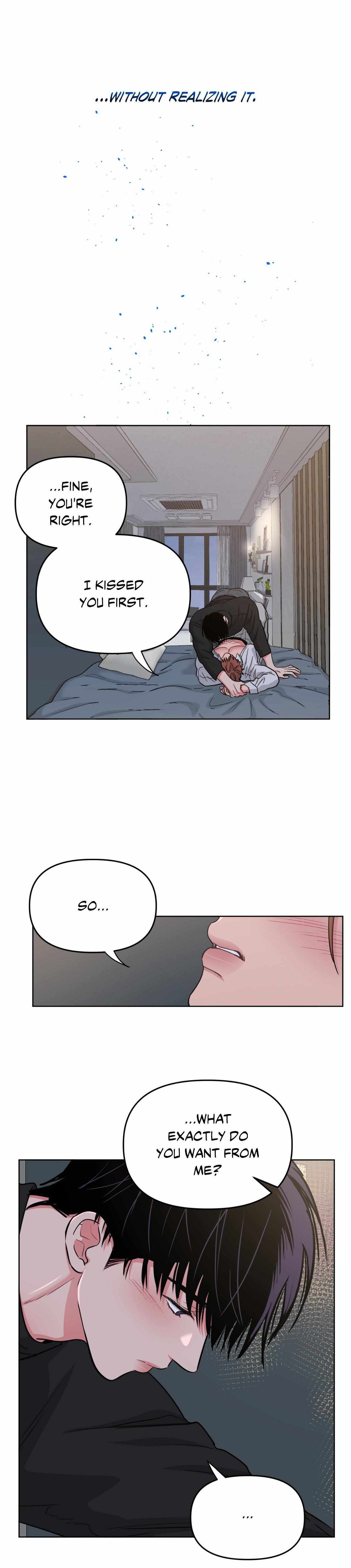 Read ARTS MANZ chapter 77 image 20 on Lezhin