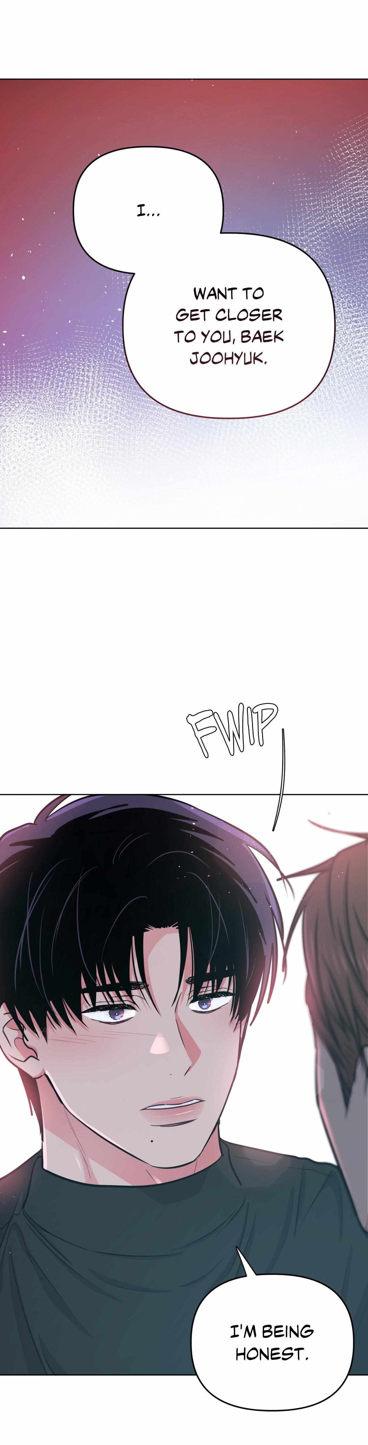 Read ARTS MANZ chapter 77 image 24 on Lezhin