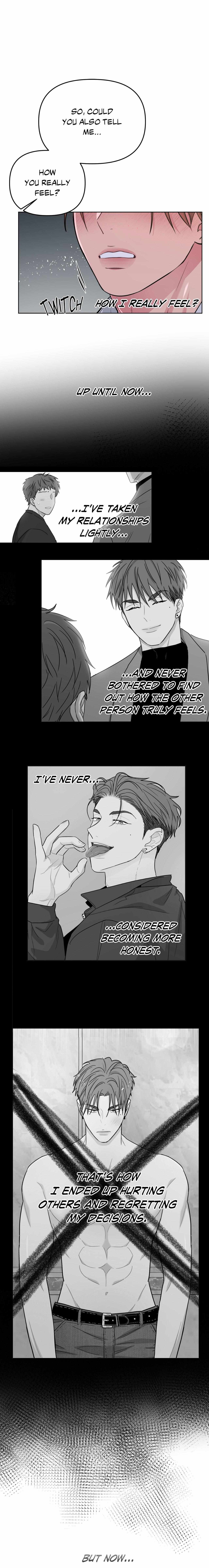 Read ARTS MANZ chapter 77 image 25 on Lezhin