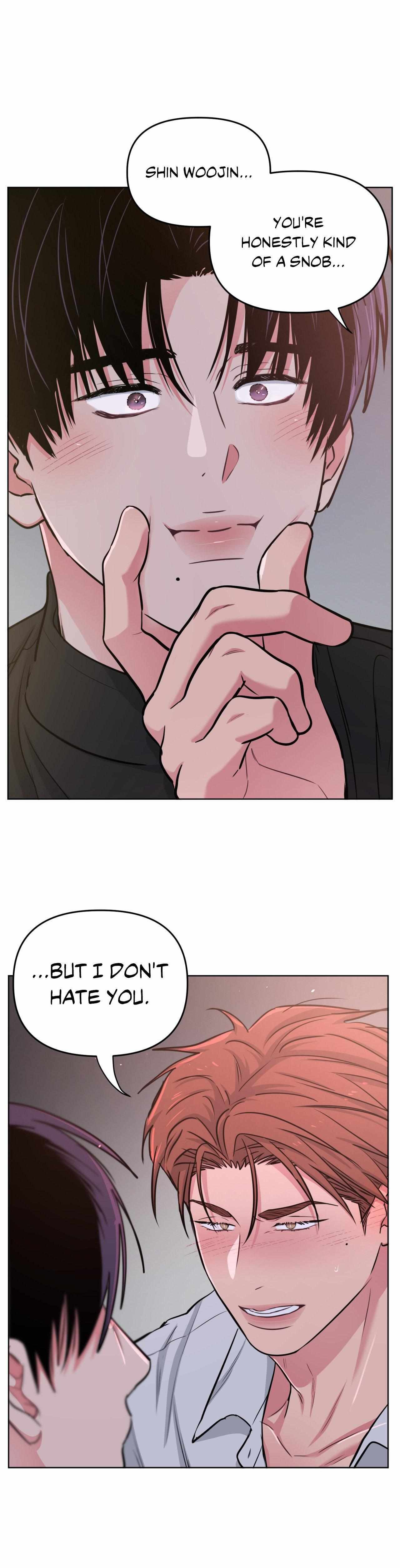 Read ARTS MANZ chapter 77 image 28 on Lezhin