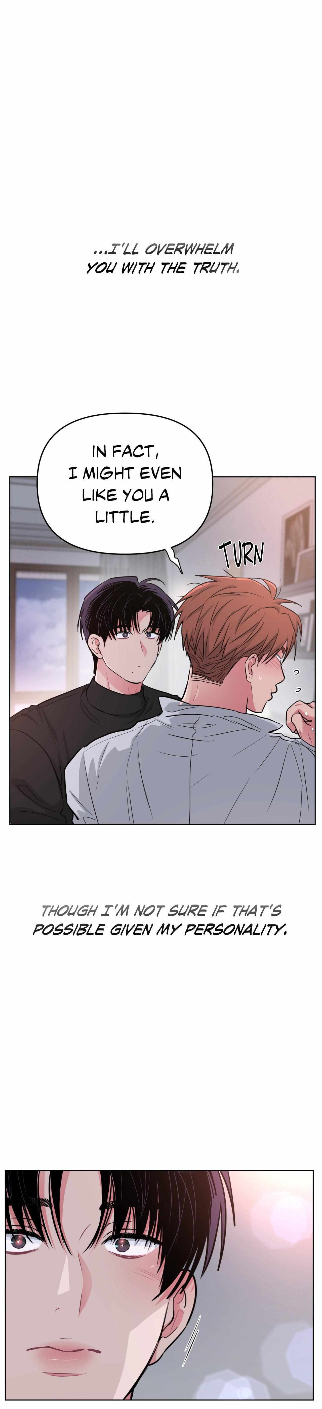Read ARTS MANZ chapter 77 image 29 on Lezhin