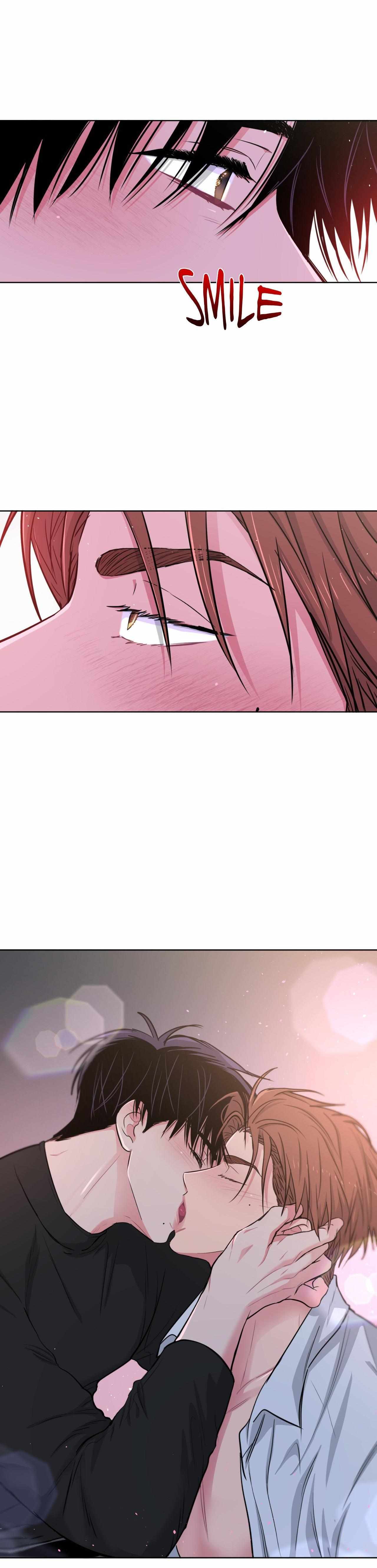 Read ARTS MANZ chapter 77 image 32 on Lezhin