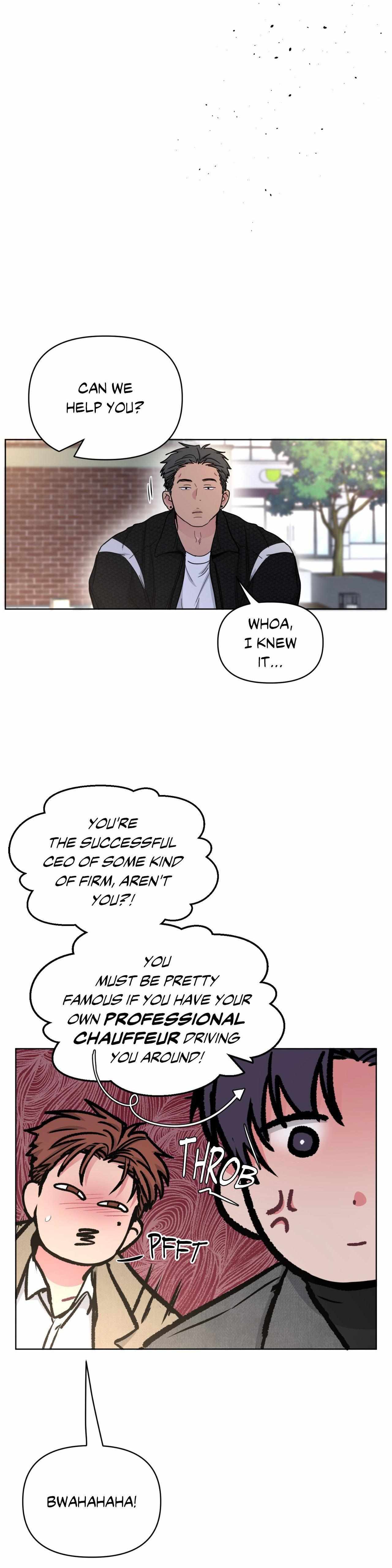 Read ARTS MANZ chapter 77 image 4 on Lezhin