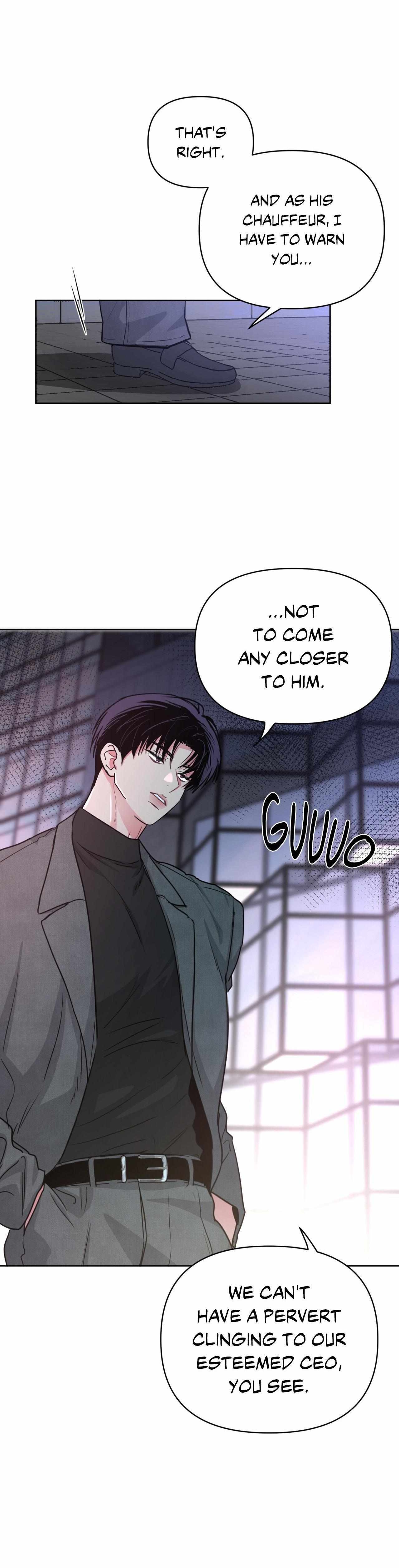 Read ARTS MANZ chapter 77 image 5 on Lezhin