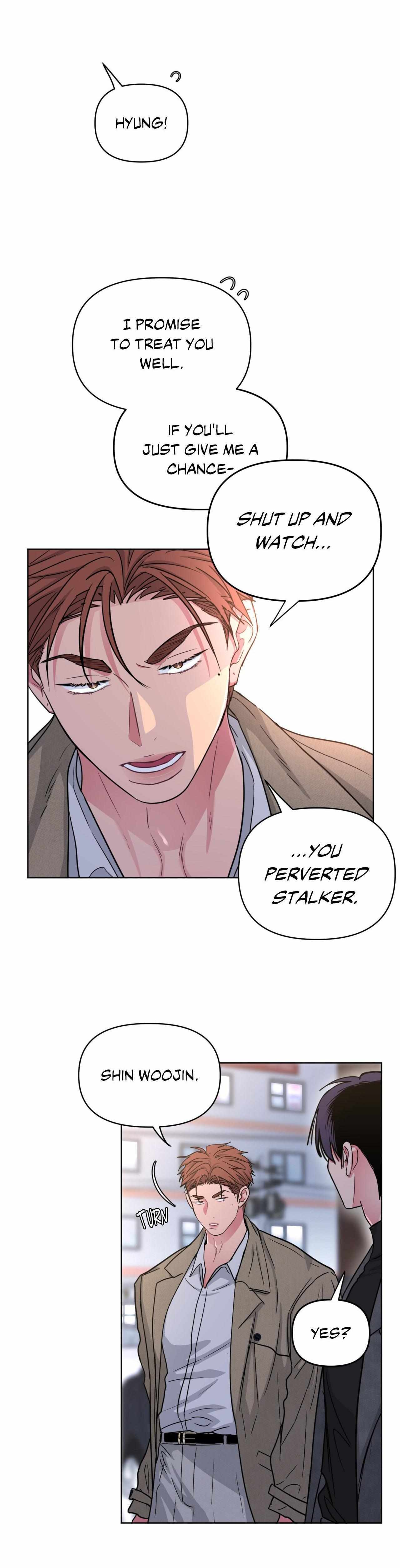 Read ARTS MANZ chapter 77 image 7 on Lezhin