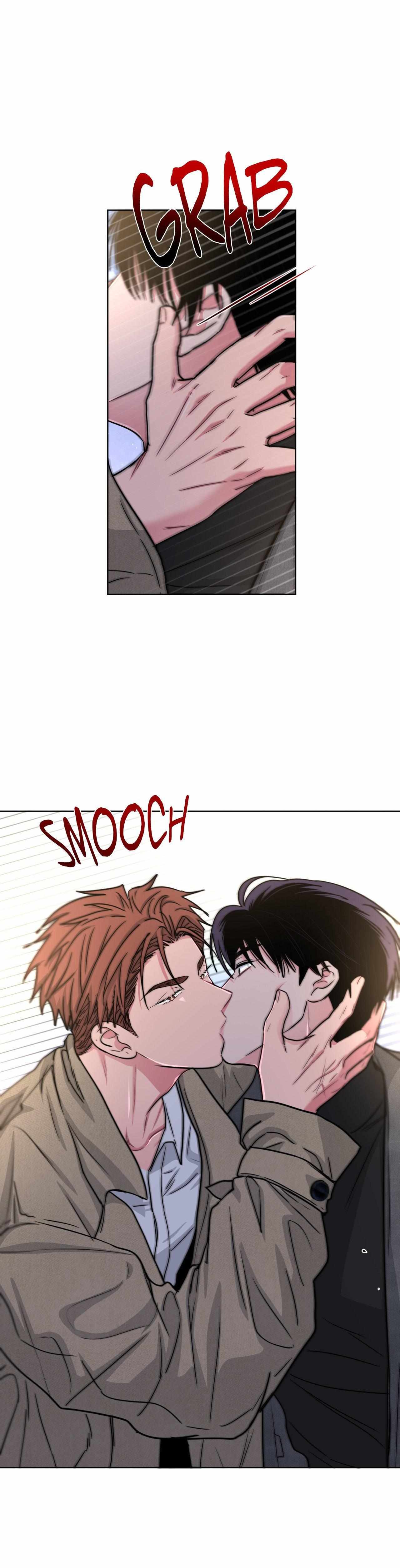 Read ARTS MANZ chapter 77 image 8 on Lezhin