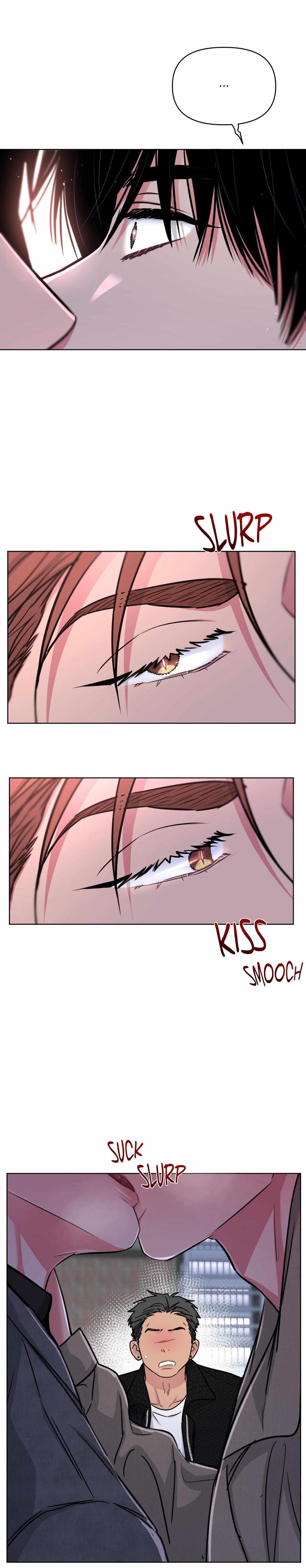 Read ARTS MANZ chapter 77 image 9 on Lezhin