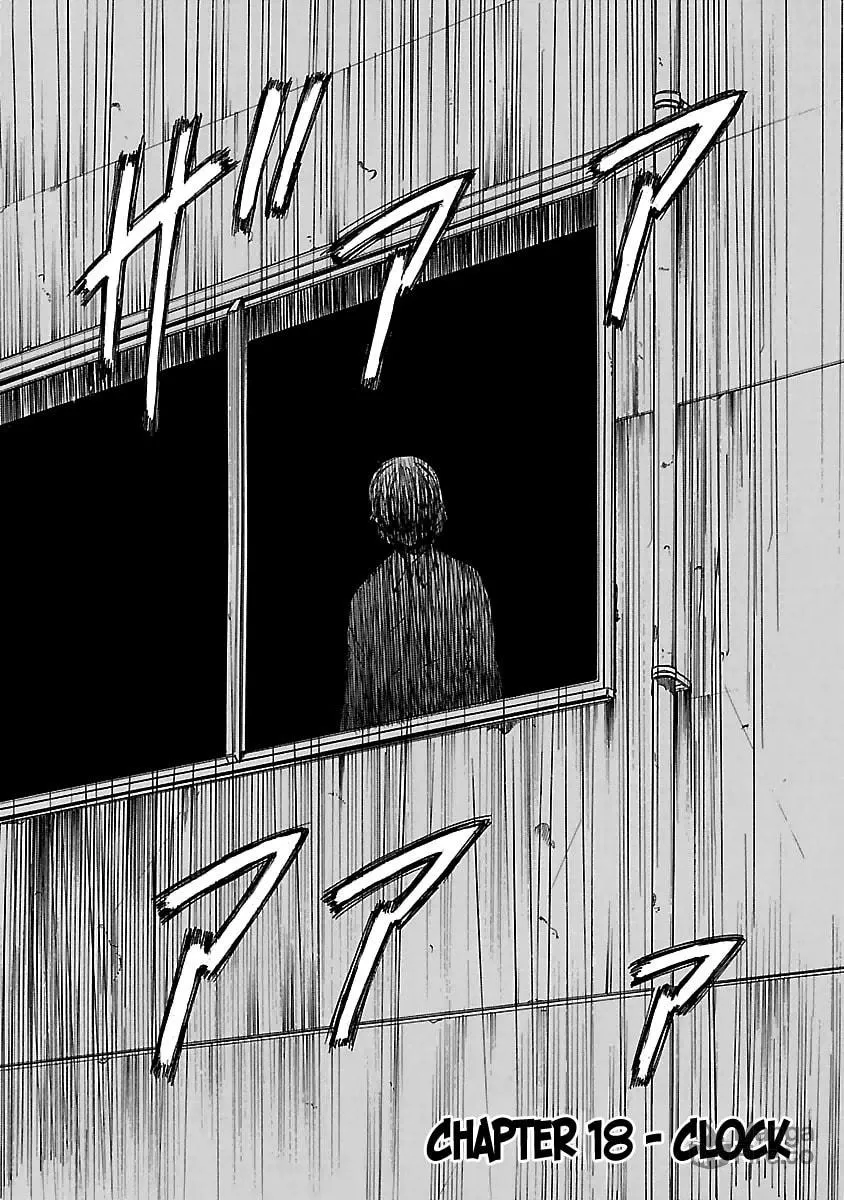 Read Aruite Ippo!! chapter 18 image 2 on Lezhin