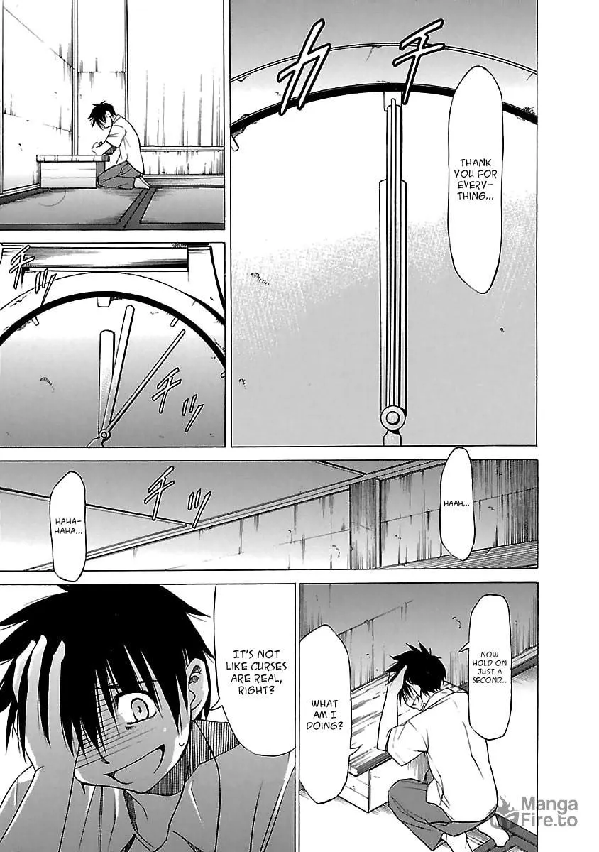 Read Aruite Ippo!! chapter 18 image 26 on Lezhin