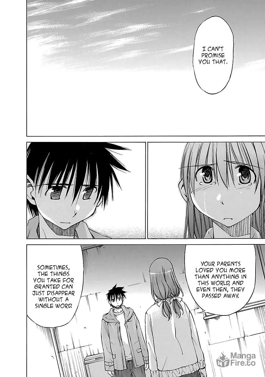 Read Aruite Ippo!! chapter 23 image 17 on Lezhin