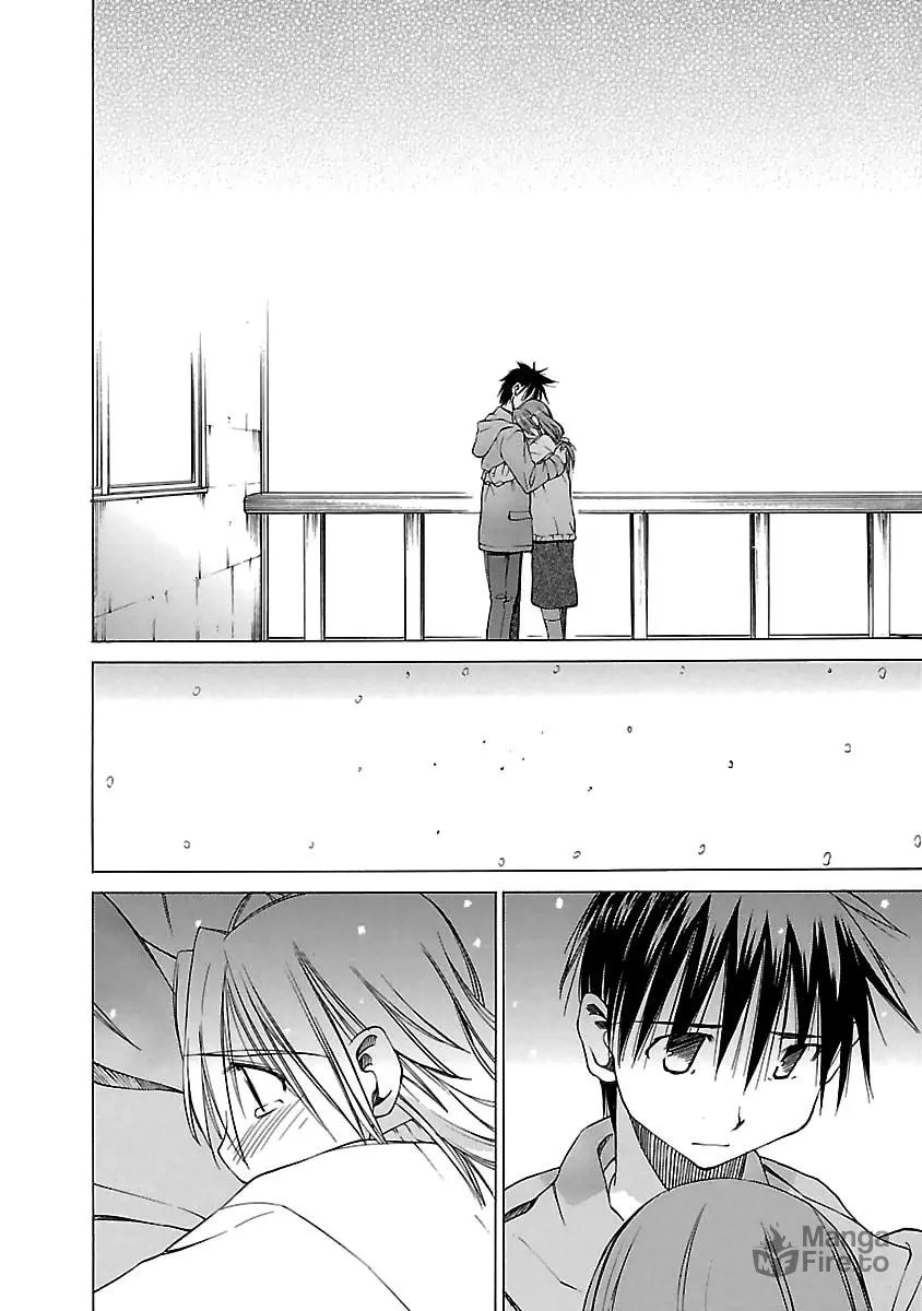 Read Aruite Ippo!! chapter 23 image 20 on Lezhin