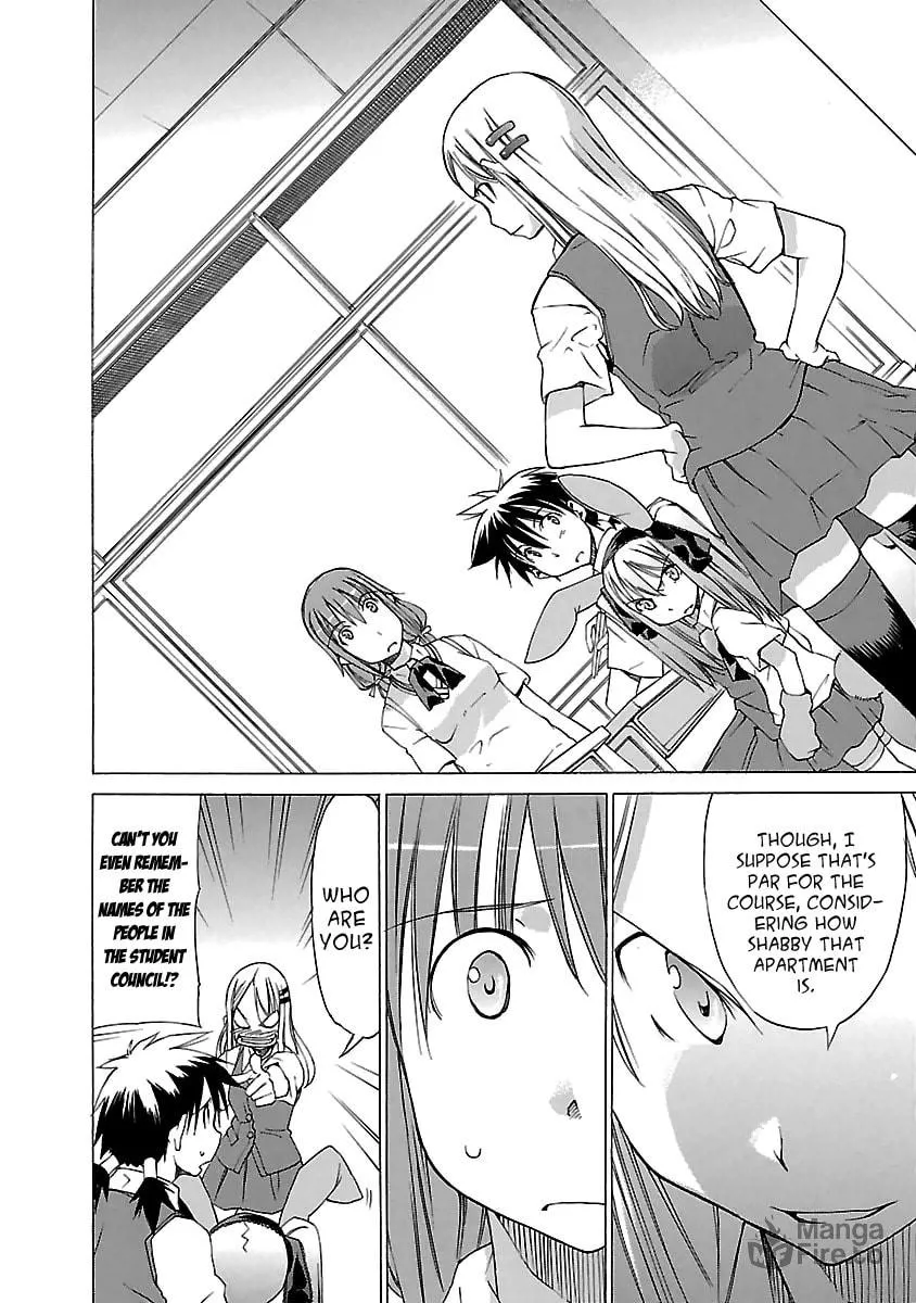 Read Aruite Ippo!! chapter 3 image 5 on Lezhin