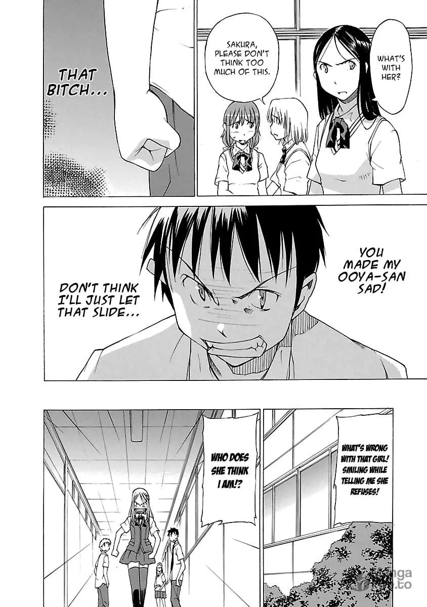 Read Aruite Ippo!! chapter 3 image 9 on Lezhin