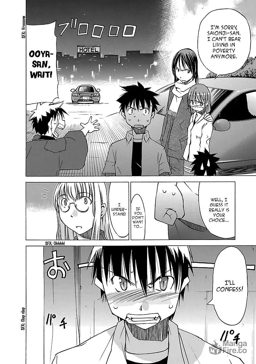 Read Aruite Ippo!! chapter 4 image 9 on Lezhin