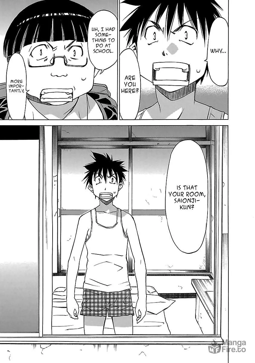 Read Aruite Ippo!! chapter 9 image 2 on Lezhin