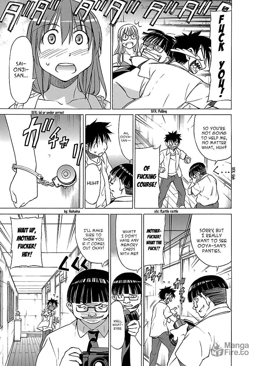 Read Aruite Ippo!! chapter 9 image 23 on Lezhin