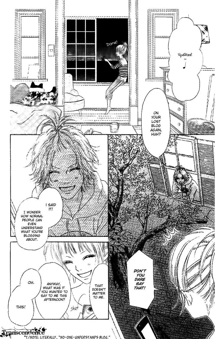 Read Aruitou chapter 1 image 12 on Lezhin