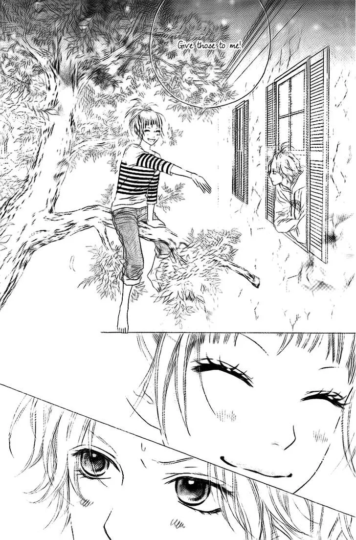 Read Aruitou chapter 1 image 16 on Lezhin