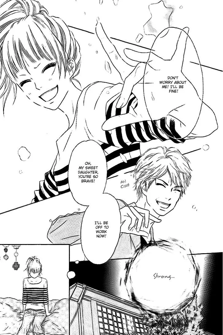 Read Aruitou chapter 1 image 19 on Lezhin